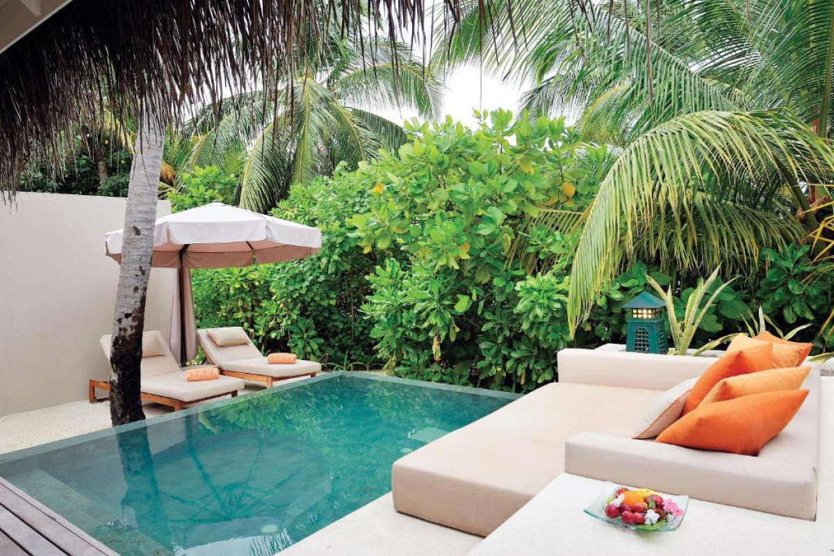 Ayada Resort Maldives