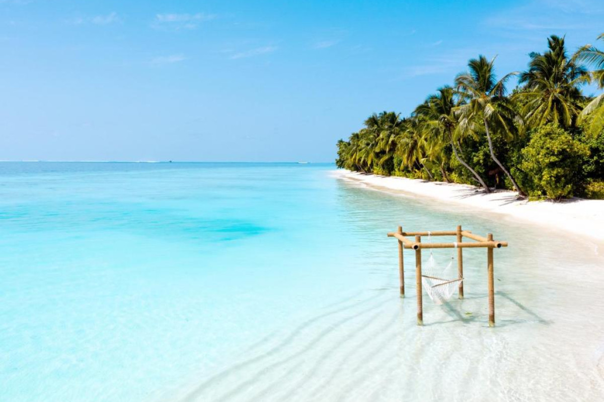 Ayada Resort Maldives
