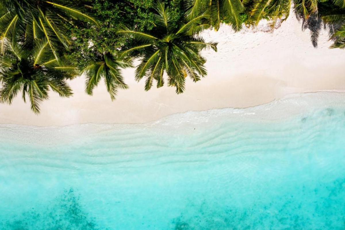 Ayada Resort Maldives