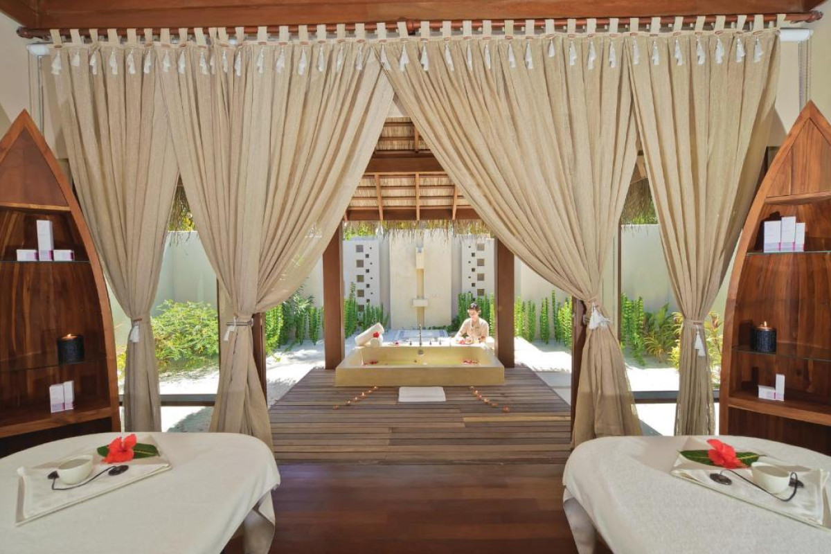 Ayada Resort Maldives