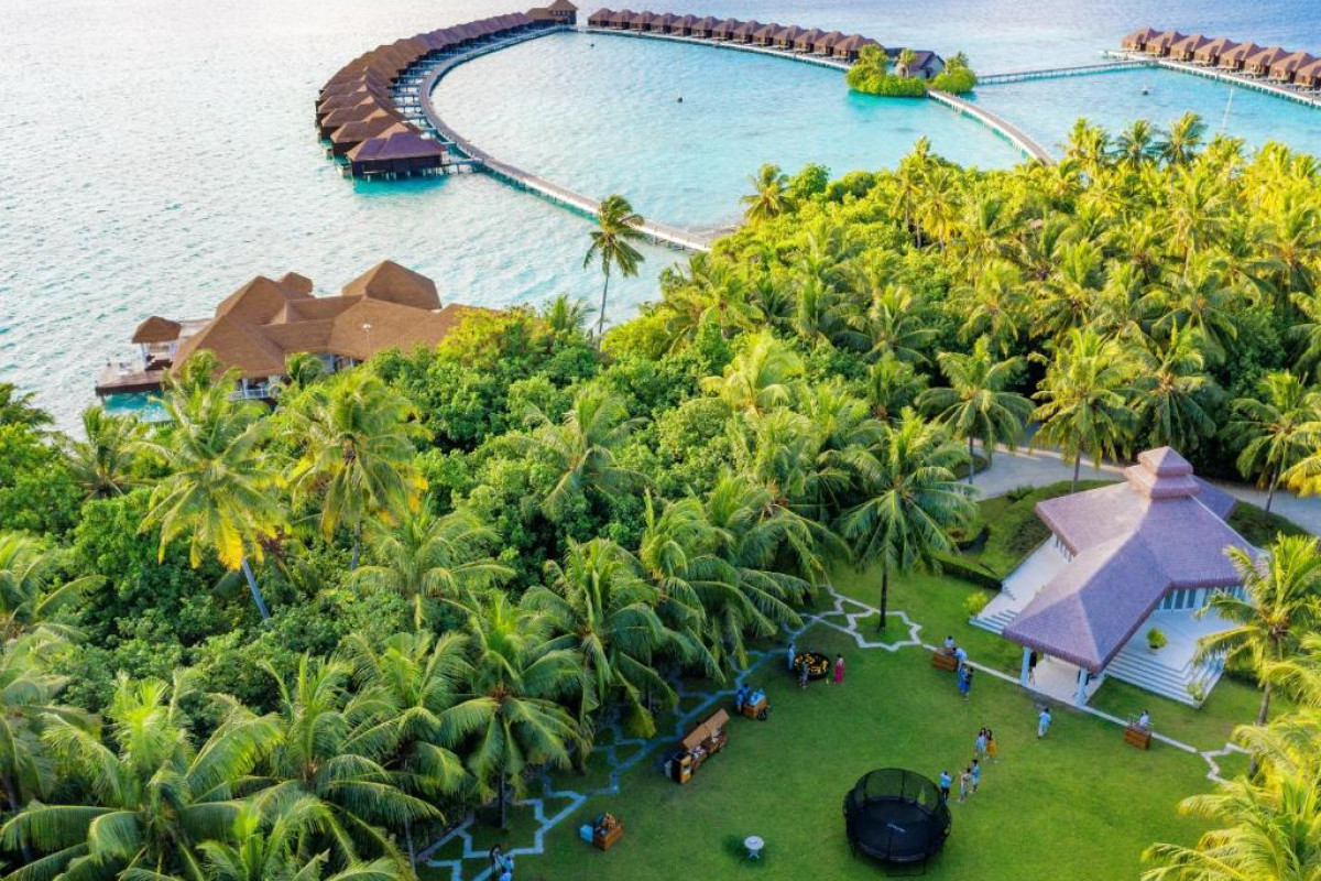 Ayada Resort Maldives