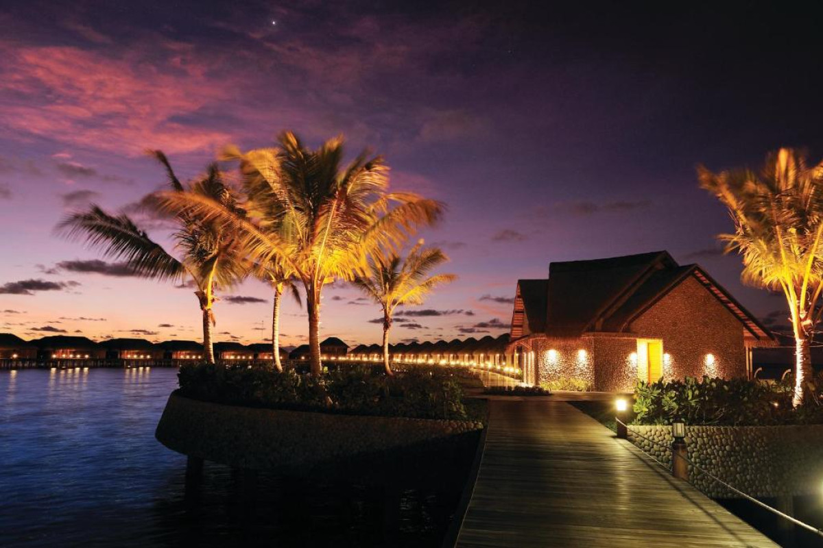 Ayada Resort Maldives