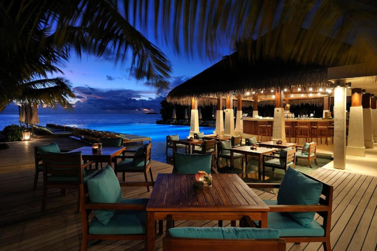 Ayada Resort Maldives