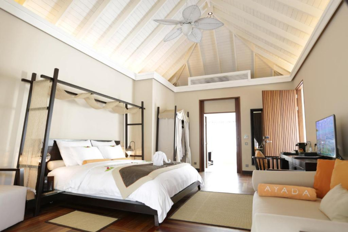 Ayada Resort Maldives