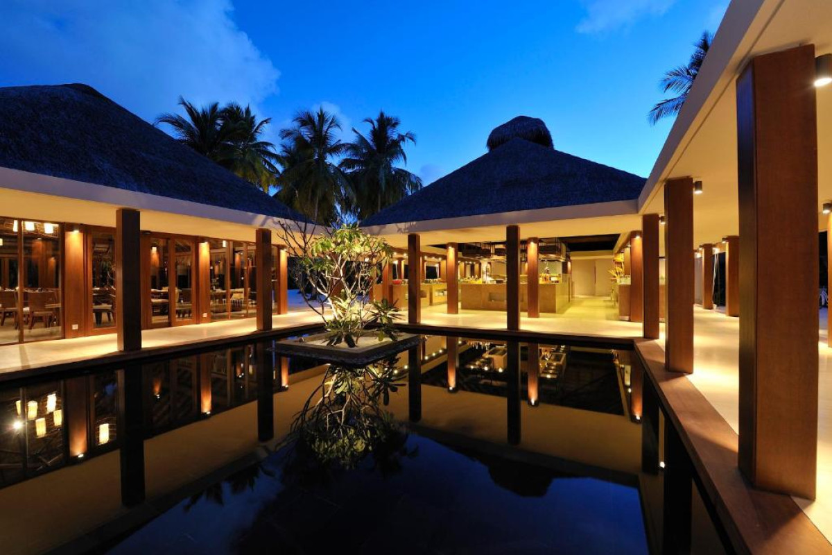 Ayada Resort Maldives