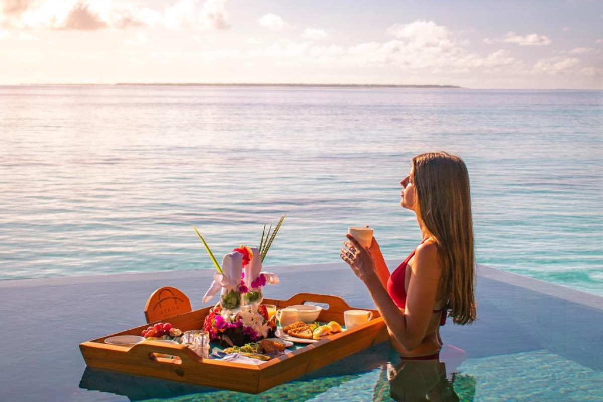 Ayada Resort Maldives