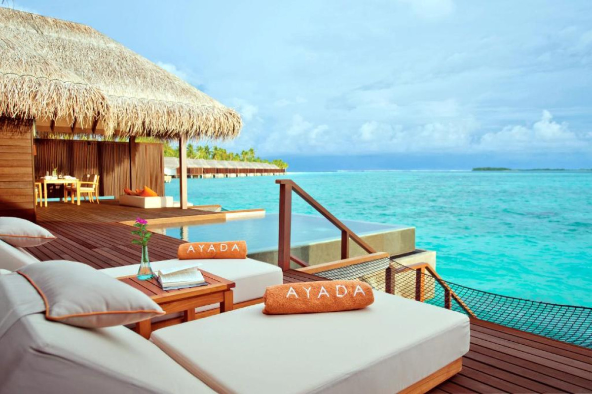 Ayada Resort Maldives