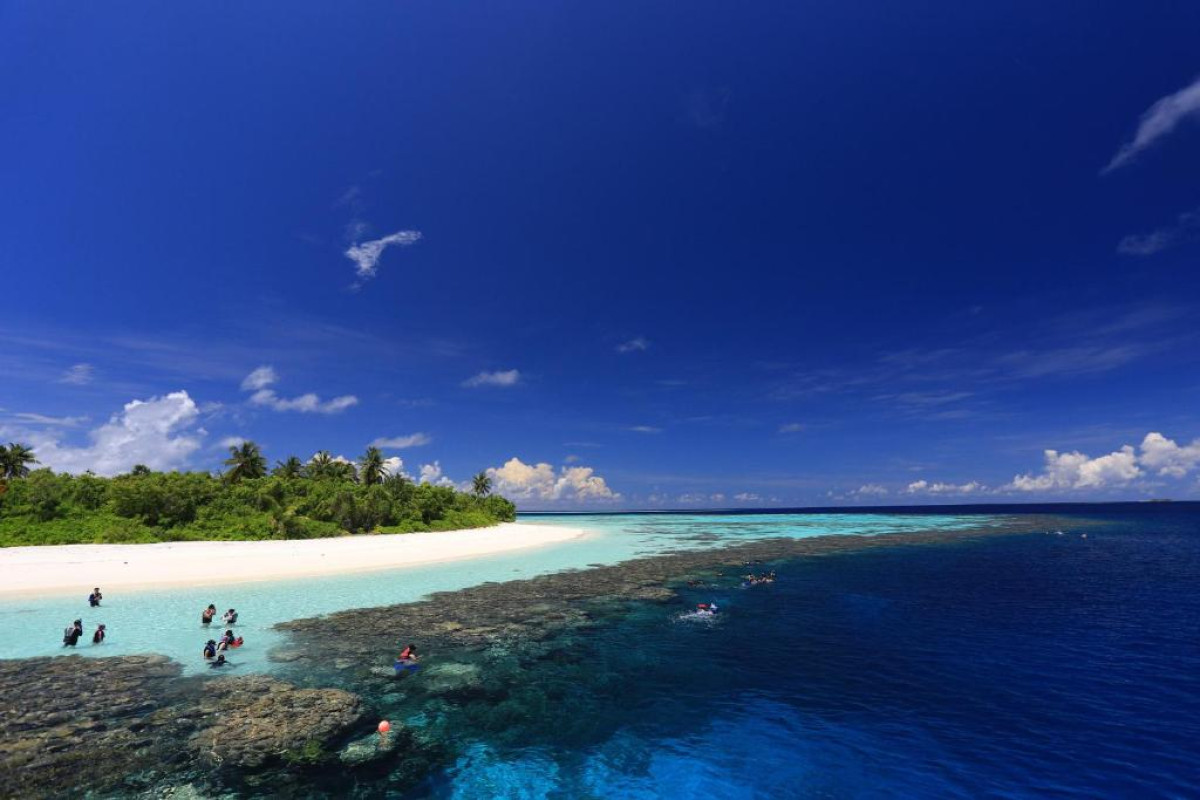 Ayada Resort Maldives