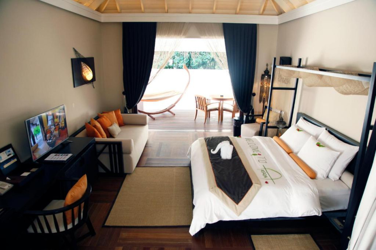 Ayada Resort Maldives