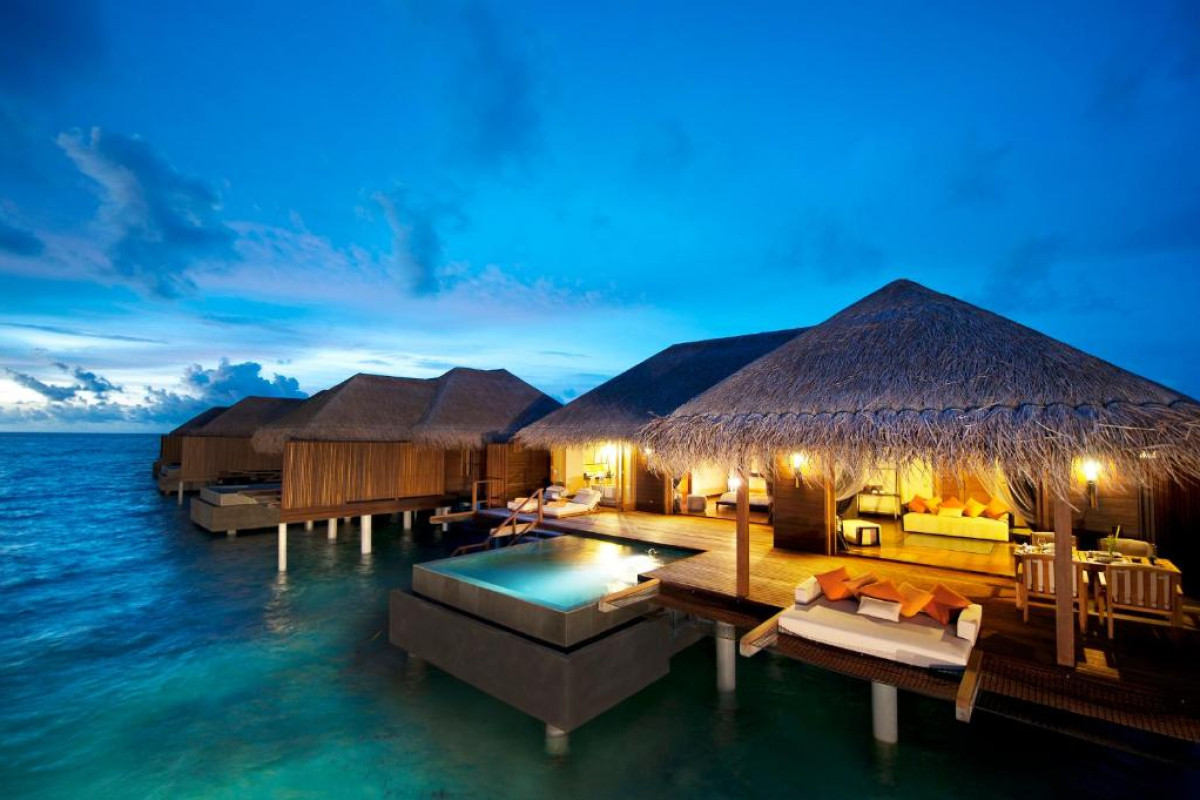 Ayada Resort Maldives