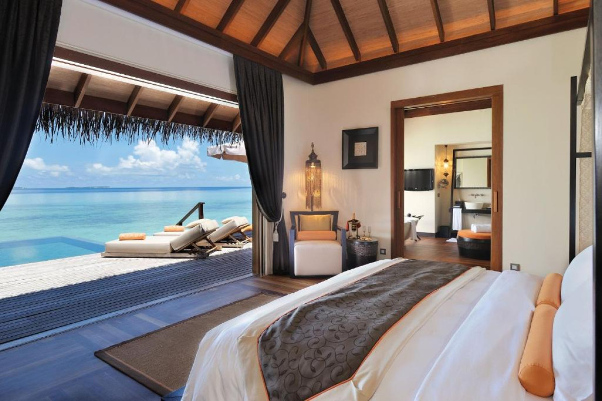 Ayada Resort Maldives