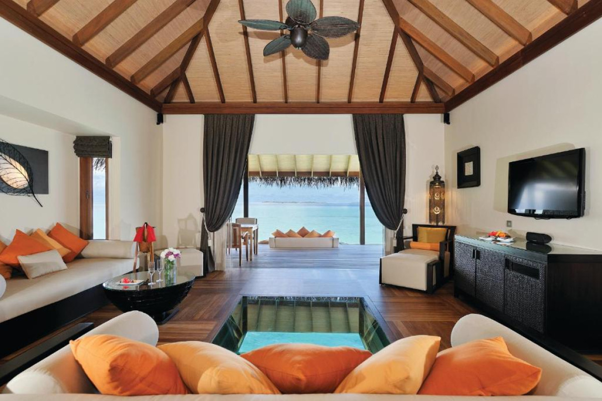 Ayada Resort Maldives