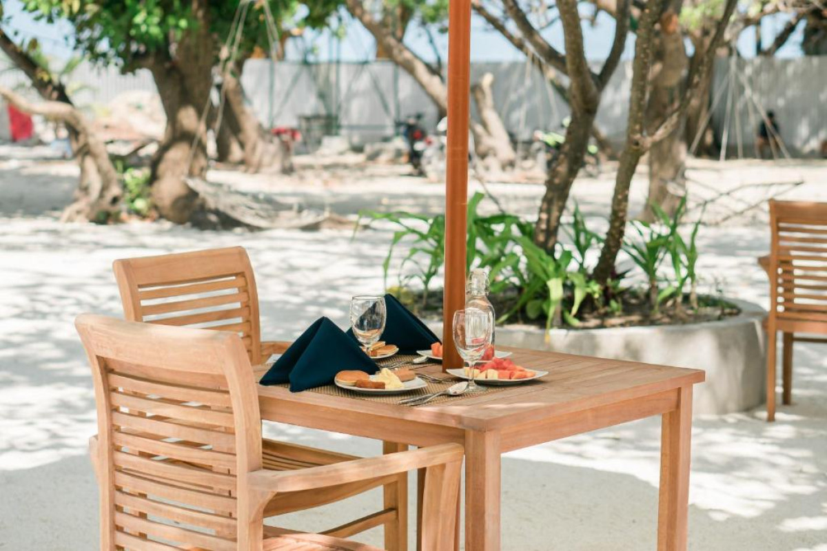 Hotel Ayala Ocean View