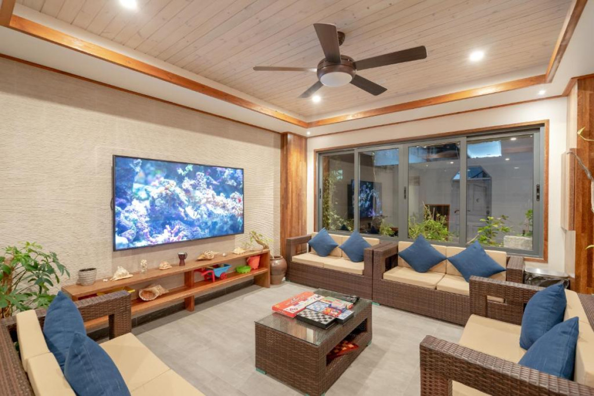 Hotel Ayala Ocean View