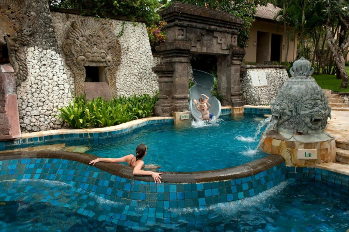 AYANA Resort Bali