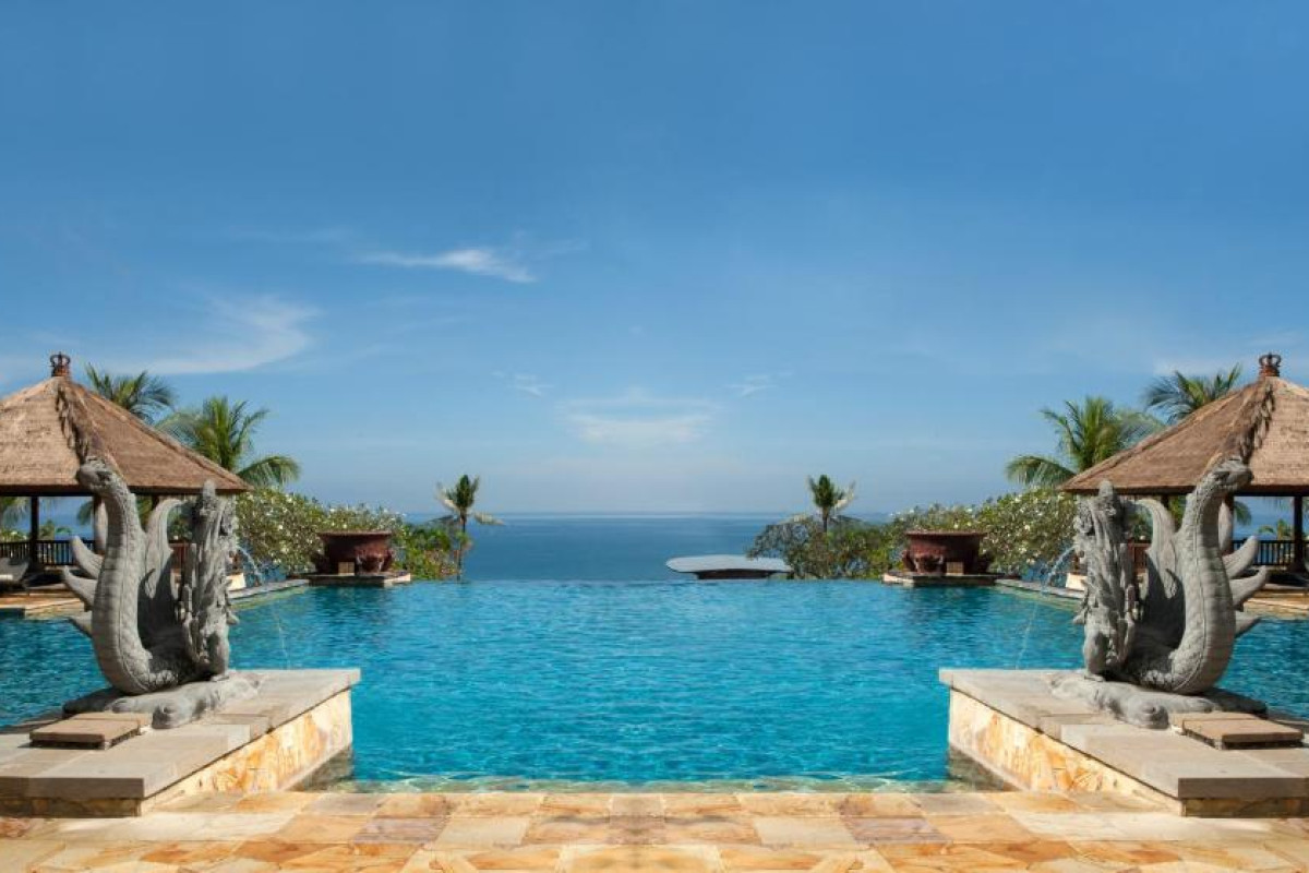 AYANA Resort Bali
