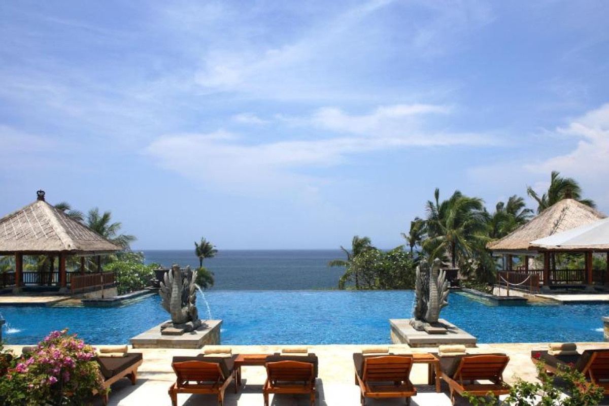 AYANA Resort Bali