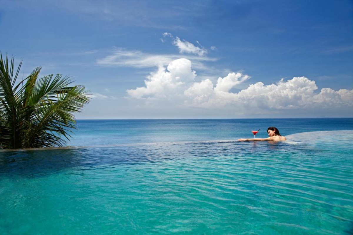 AYANA Resort Bali