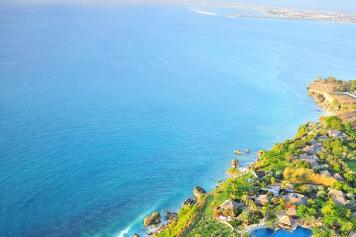 AYANA Resort Bali