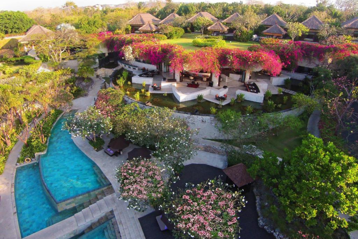 AYANA Resort Bali