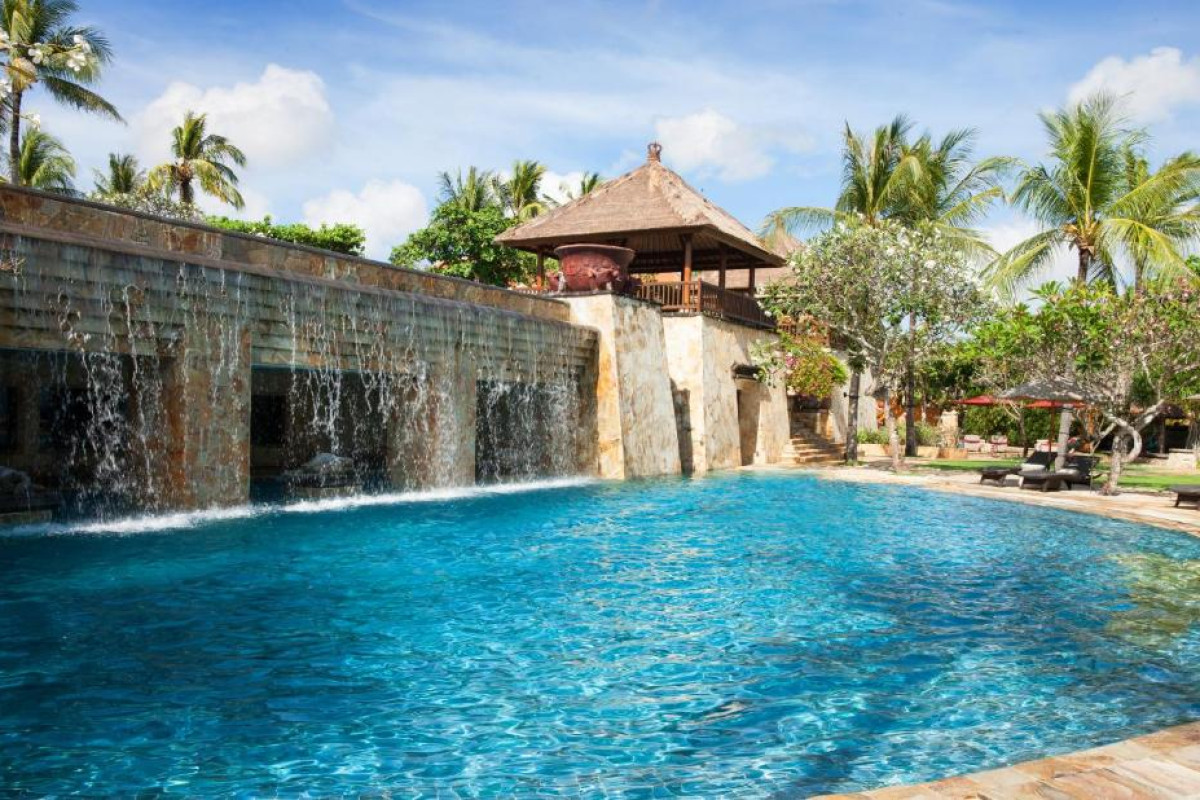 AYANA Resort Bali