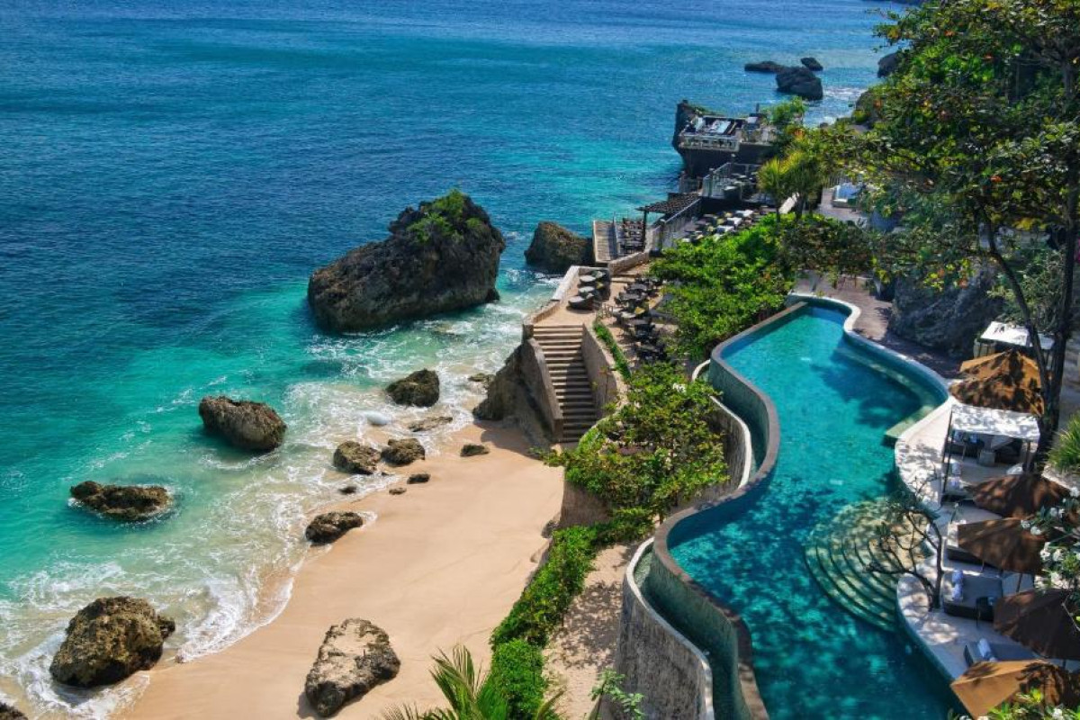 AYANA Resort Bali