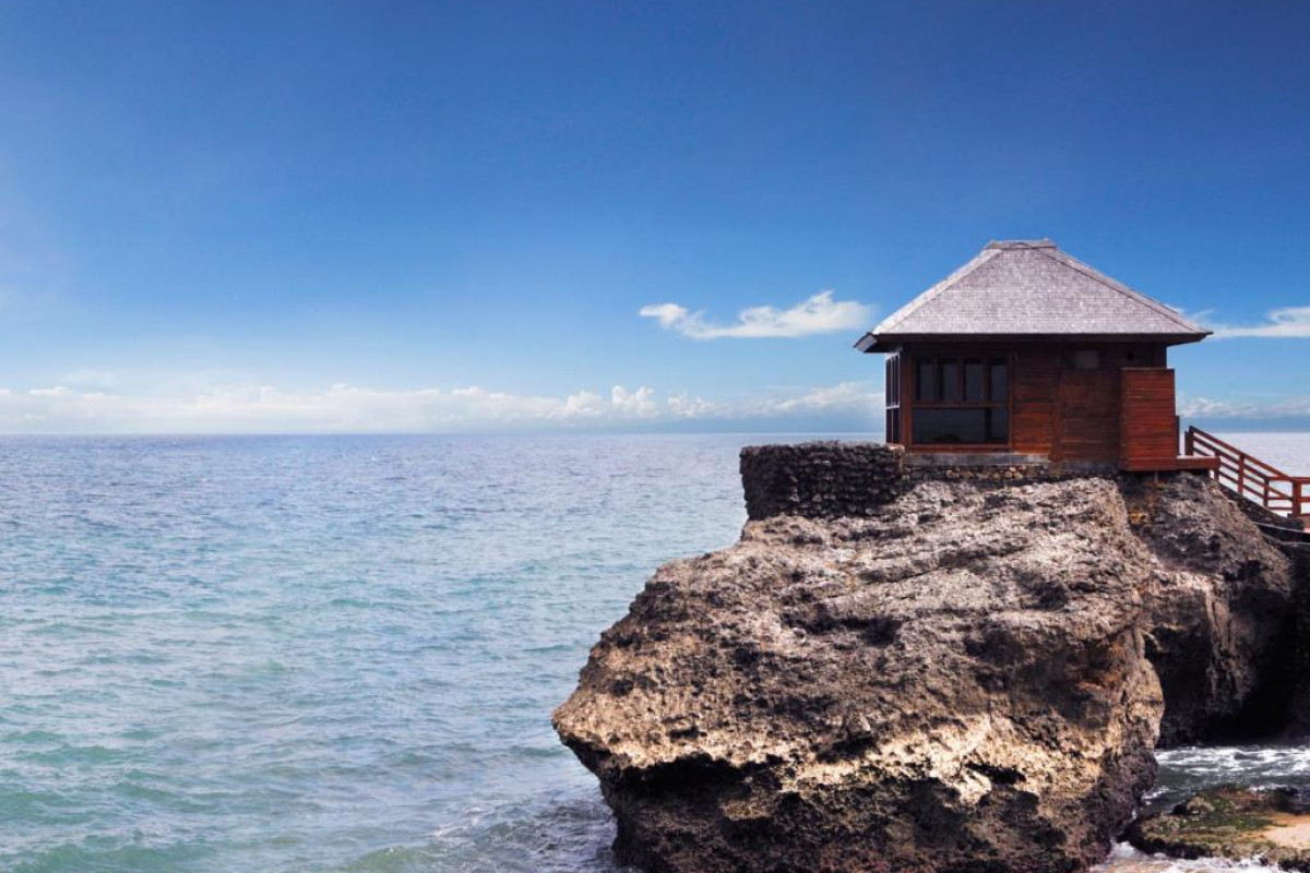 AYANA Resort Bali