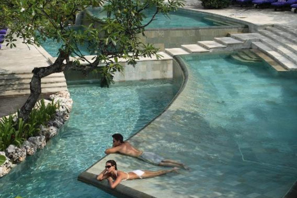 AYANA Resort Bali