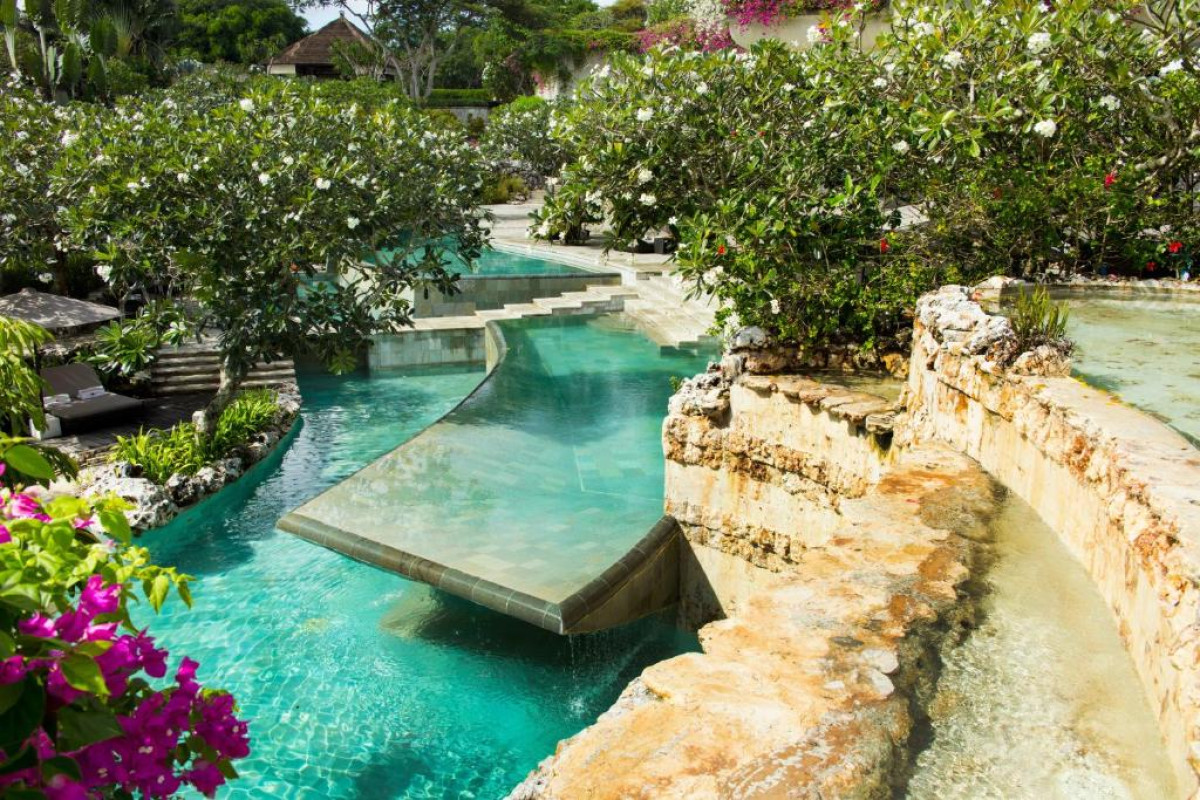 AYANA Resort Bali