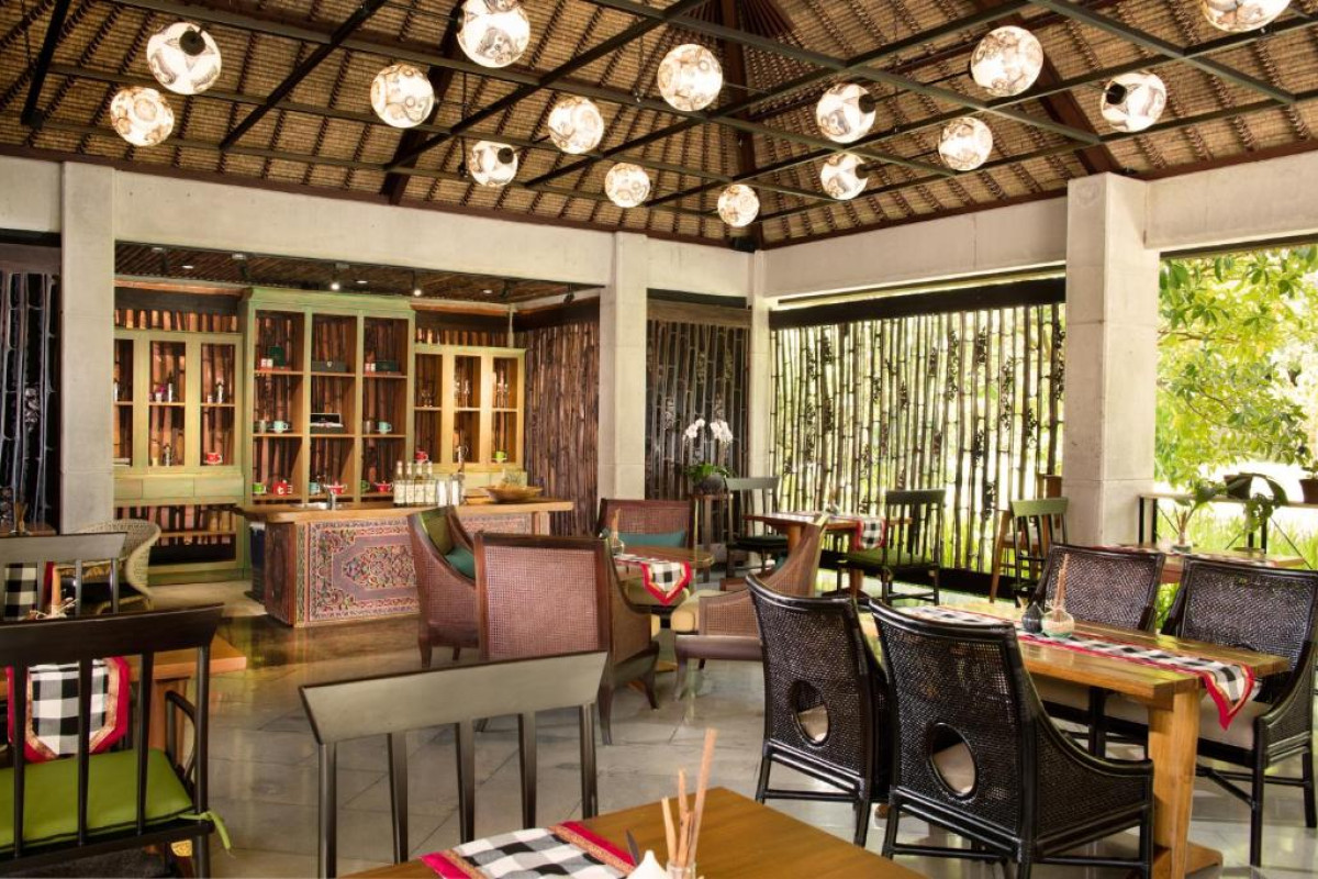 AYANA Resort Bali