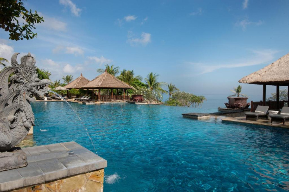AYANA Resort Bali