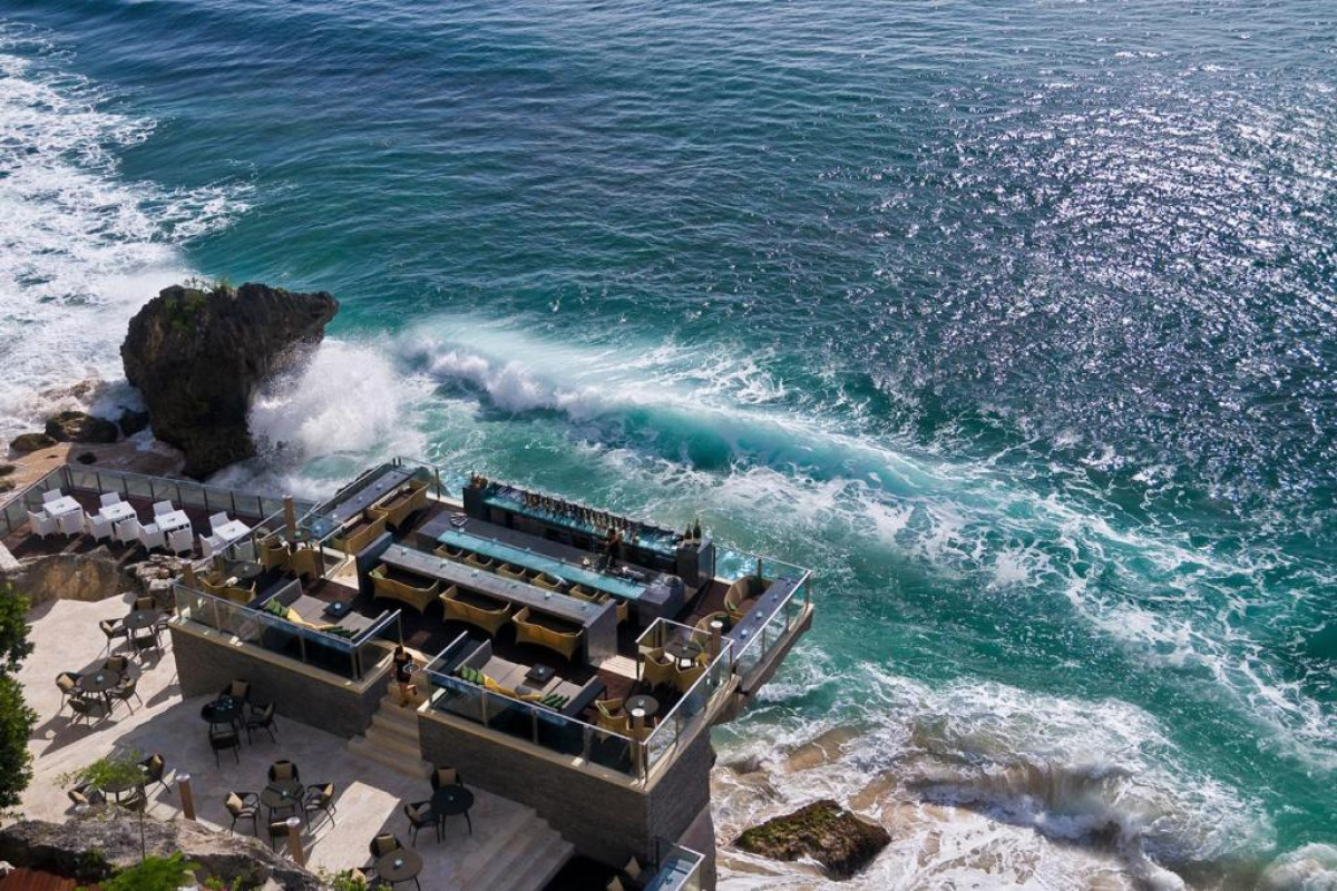 AYANA Resort Bali