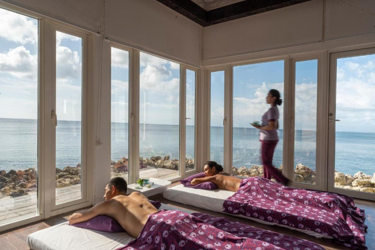 AYANA Resort Bali