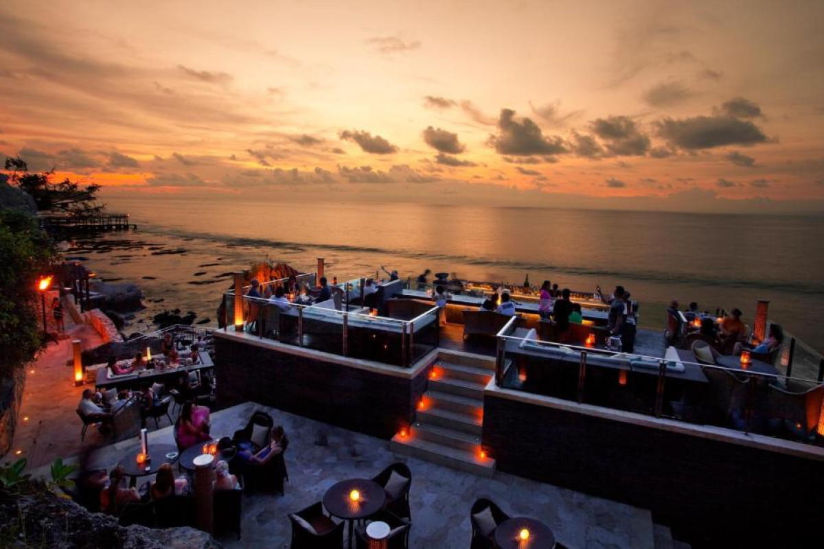 AYANA Resort Bali