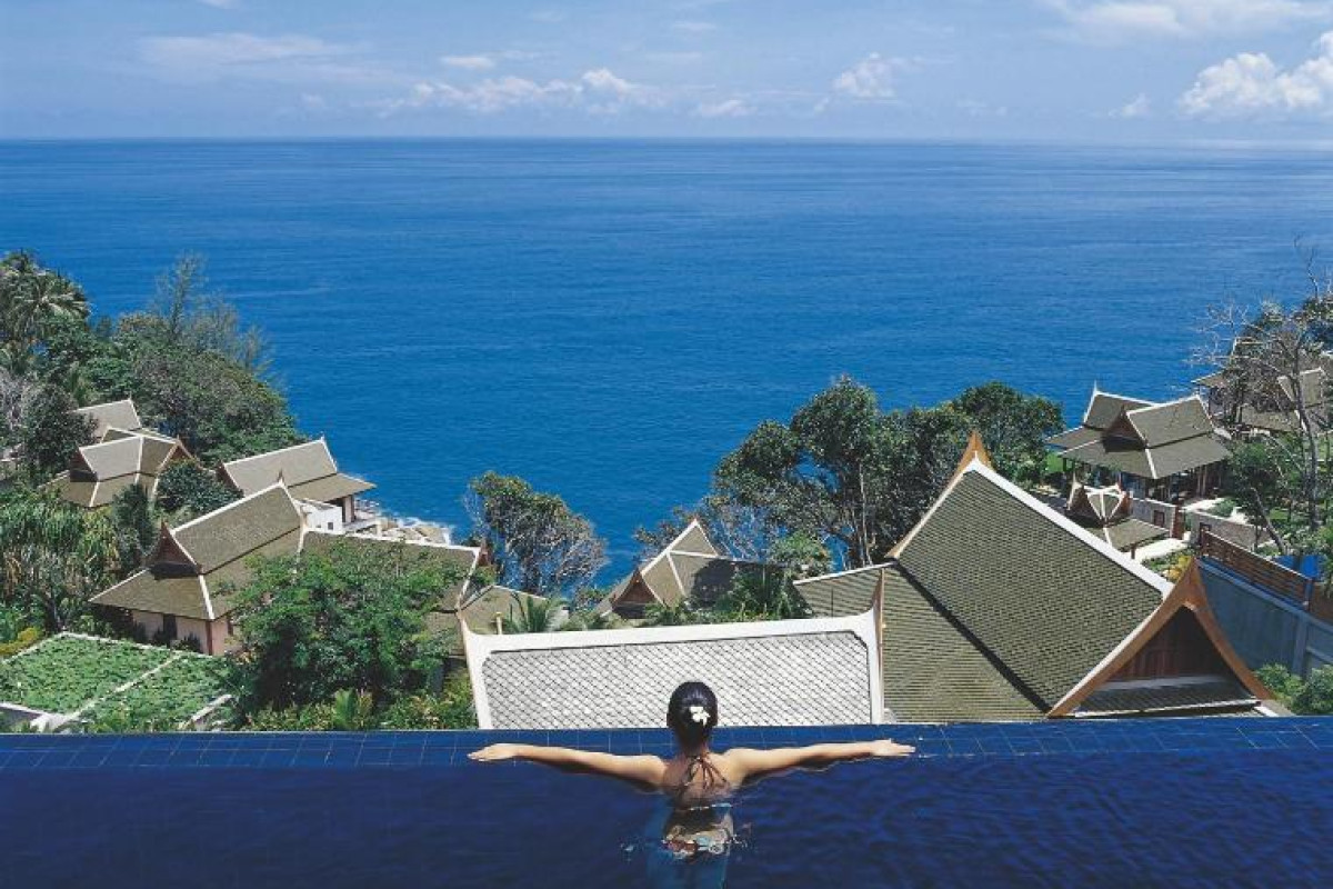 Ayara Kamala Resort & Spa