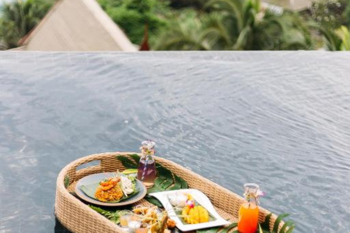 Ayara Kamala Resort & Spa