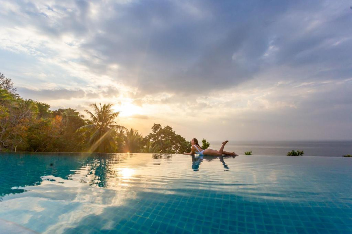 Ayara Kamala Resort & Spa