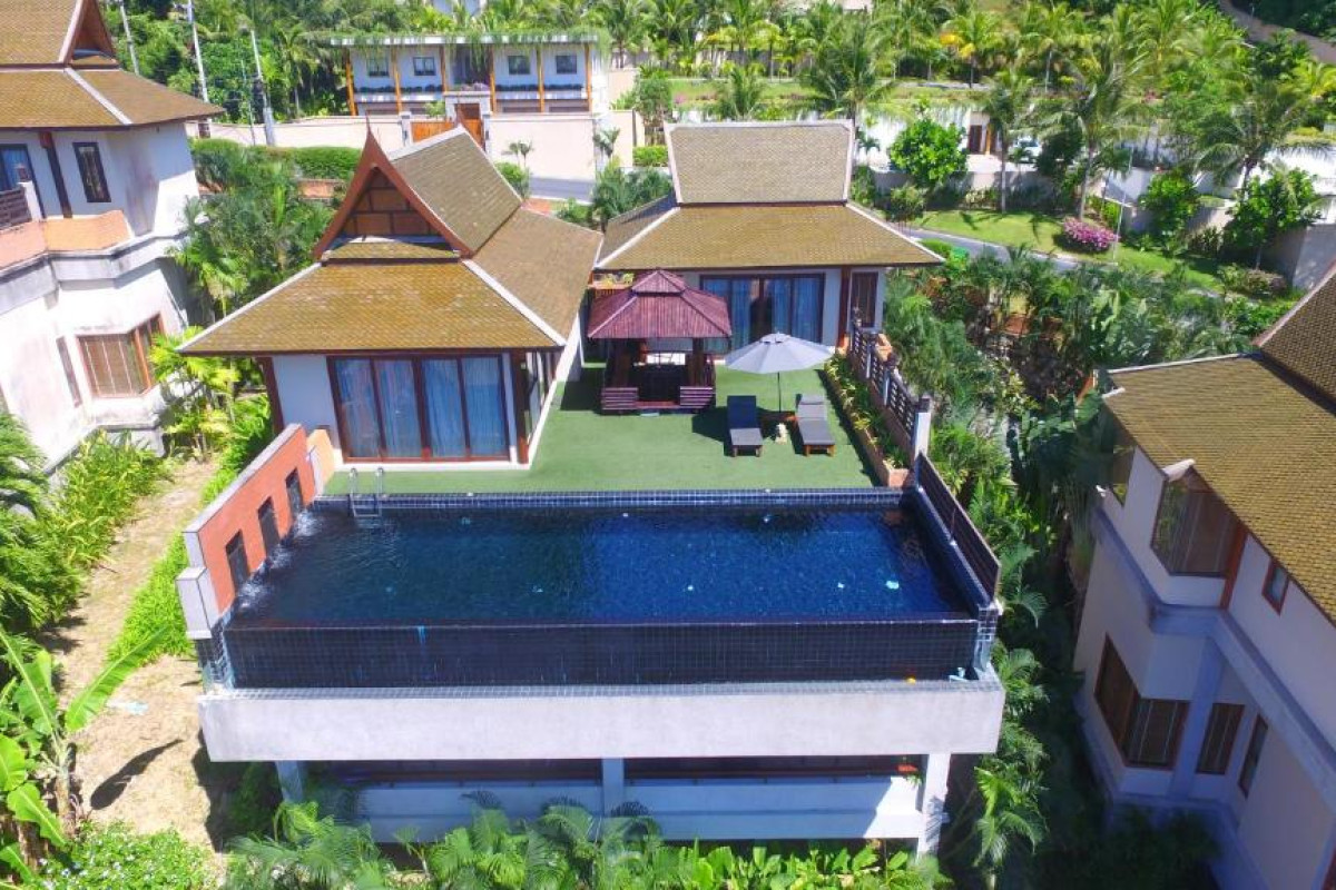 Ayara Kamala Resort & Spa
