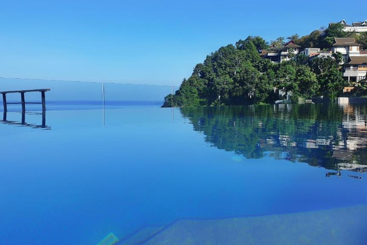 Ayara Kamala Resort & Spa