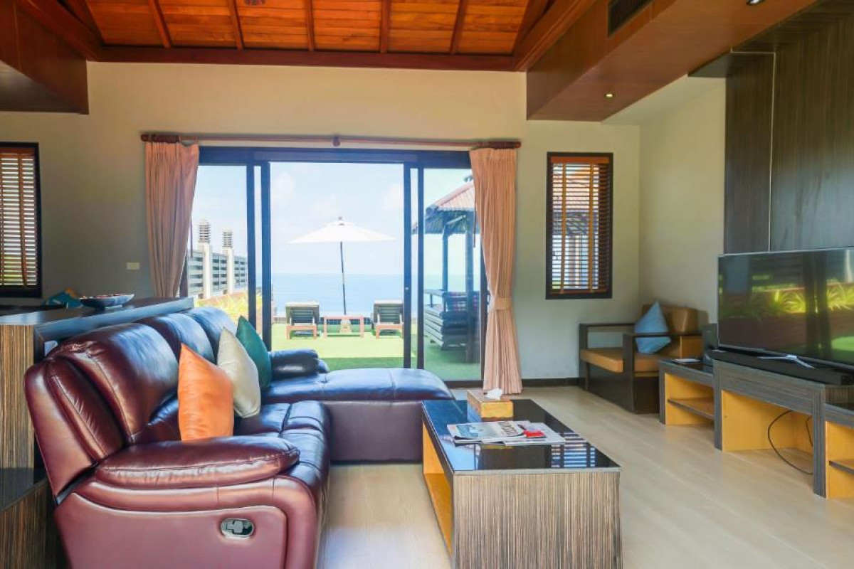 Ayara Kamala Resort & Spa