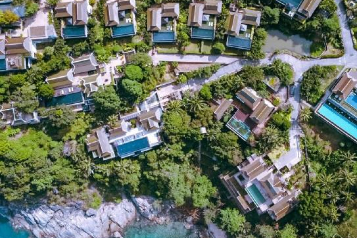 Ayara Kamala Resort & Spa