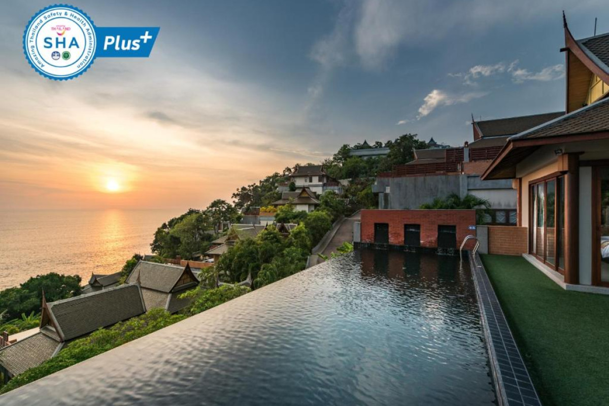 Ayara Kamala Resort & Spa