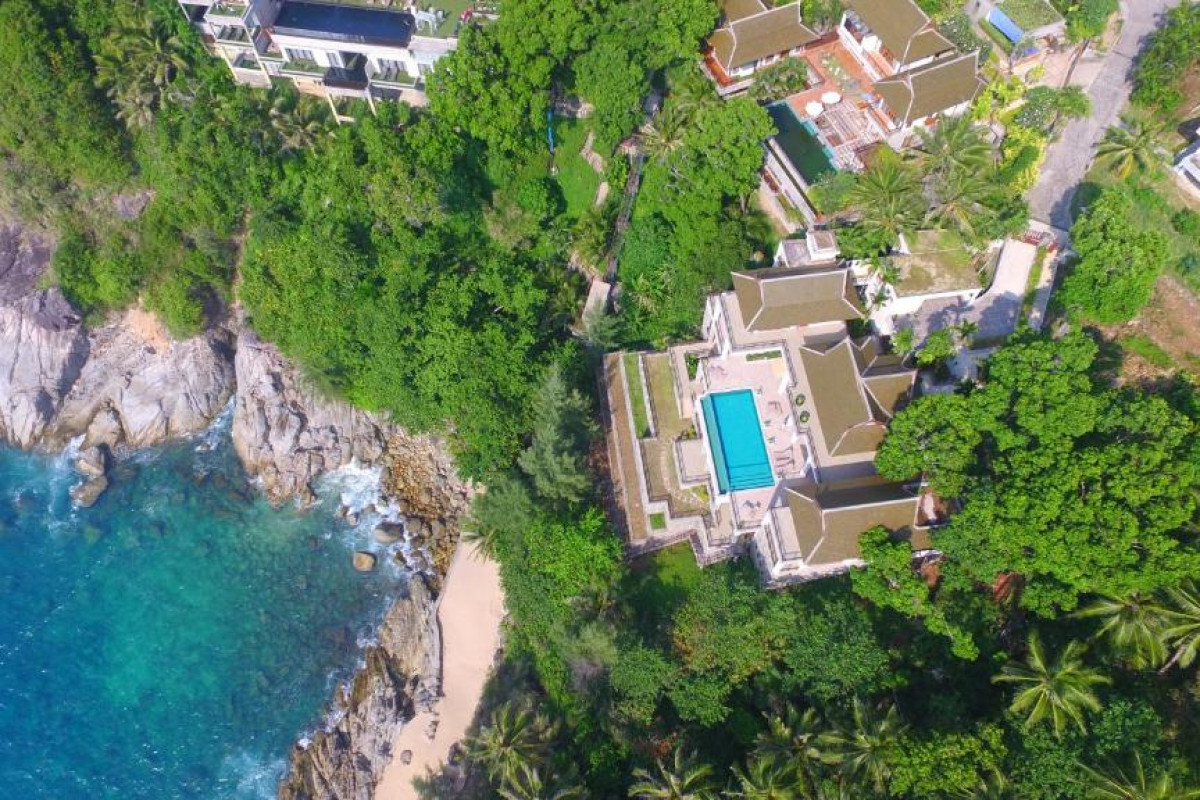 Ayara Kamala Resort & Spa