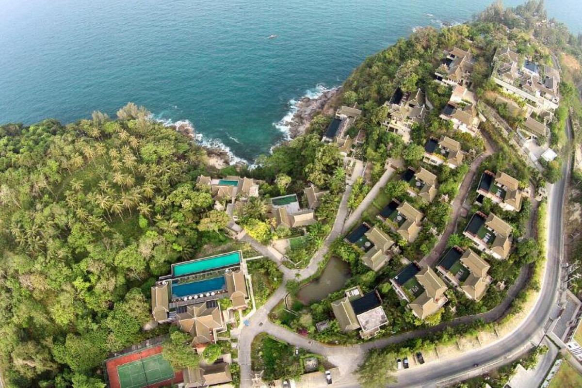 Ayara Kamala Resort & Spa