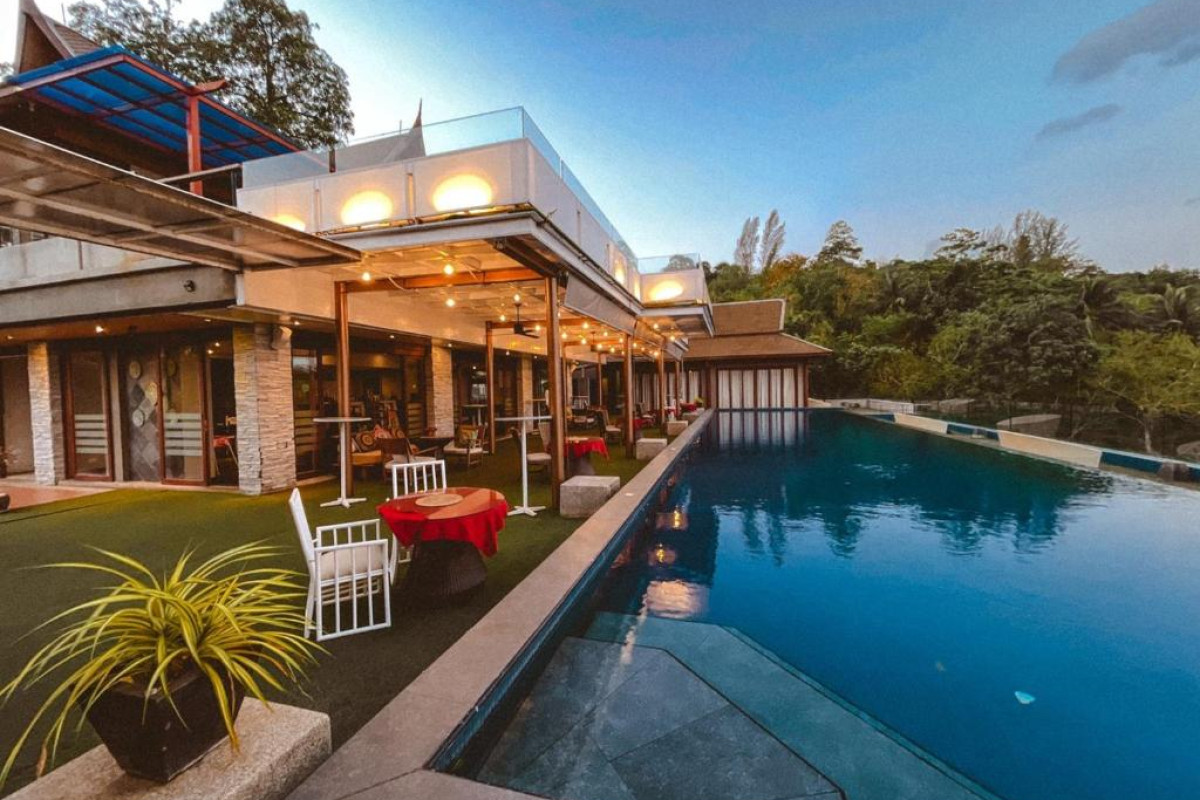 Ayara Kamala Resort & Spa