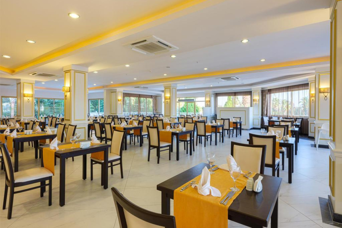 Aydinbey Famous Resort