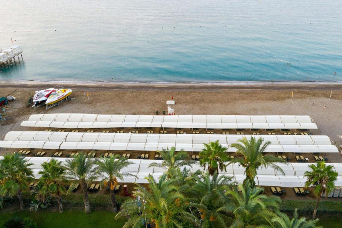 Aydinbey Famous Resort