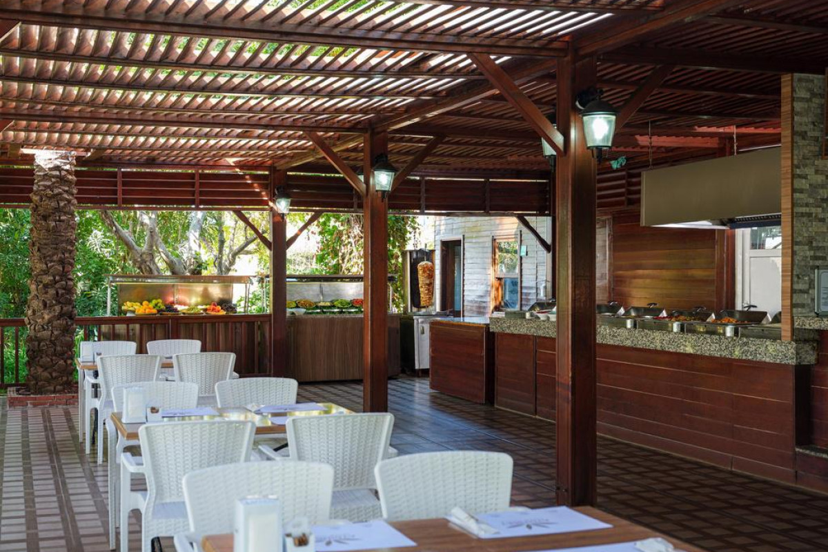 Aydinbey Famous Resort