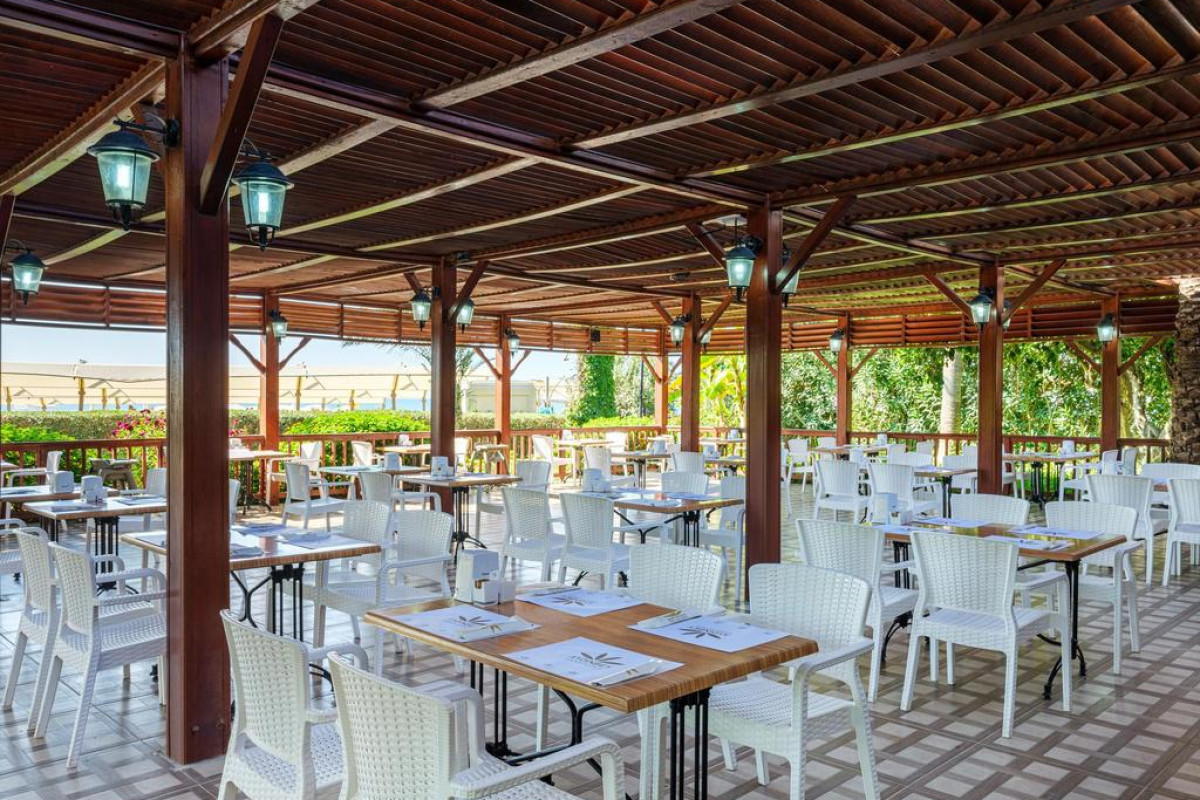 Aydinbey Famous Resort