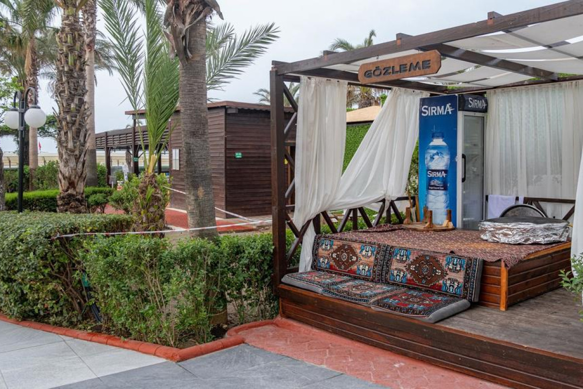 Aydinbey Famous Resort